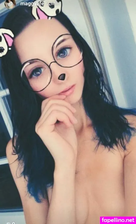 Maggylife OnlyFans Thumbnail #cwyrRjh1w1