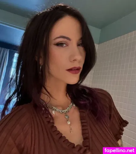 Maghla OnlyFans Thumbnail #8TYvppL23A