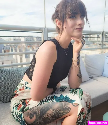 Maghla OnlyFans Thumbnail #X9P4s8JQ6m