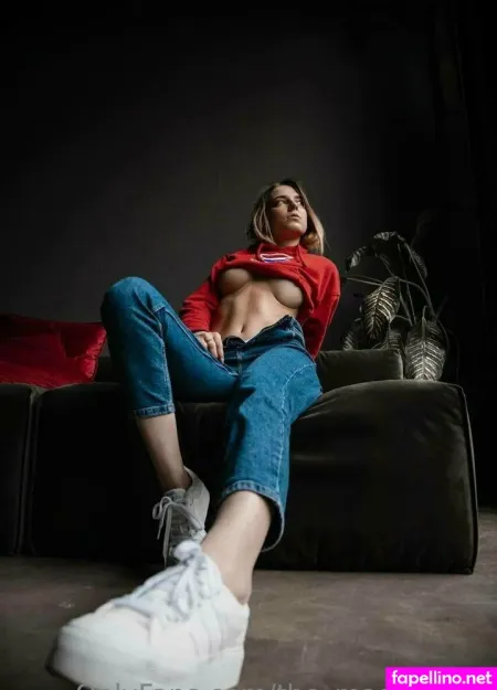 Magic Lady OnlyFans Thumbnail #omHt6Xcokr