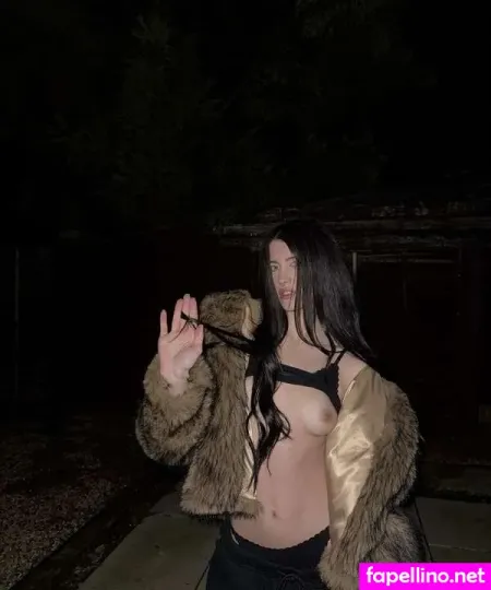 Magic Luna 5 OnlyFans Thumbnail #CmyJehXfue