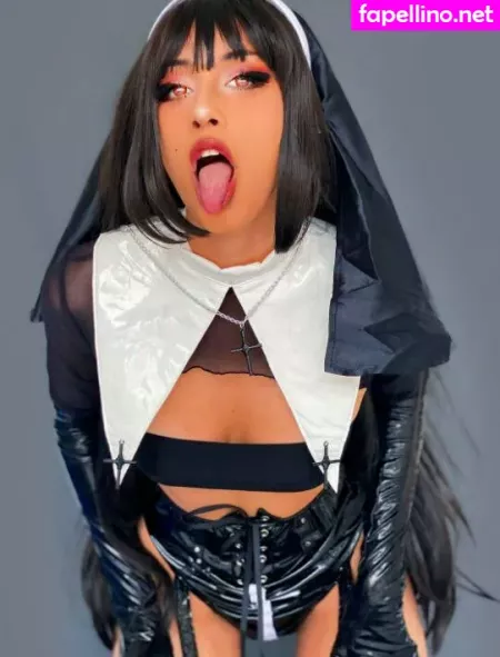 Magic Phyra 2 OnlyFans Thumbnail #AFlsl0K9om