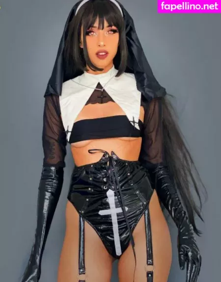 Magic Phyra 2 OnlyFans Thumbnail #CgIoOwBhPO