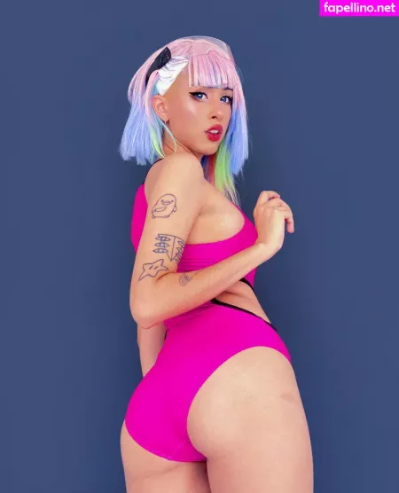 Magic Phyra 2 OnlyFans Thumbnail #XKjHXytUK2