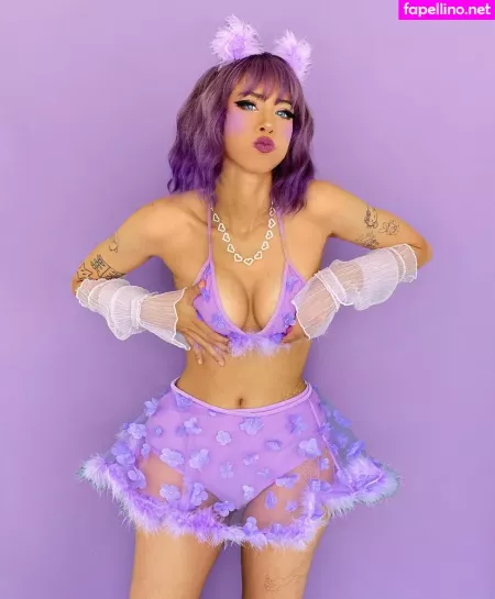 Magic Phyra 2 OnlyFans Thumbnail #heAoNwlnnJ