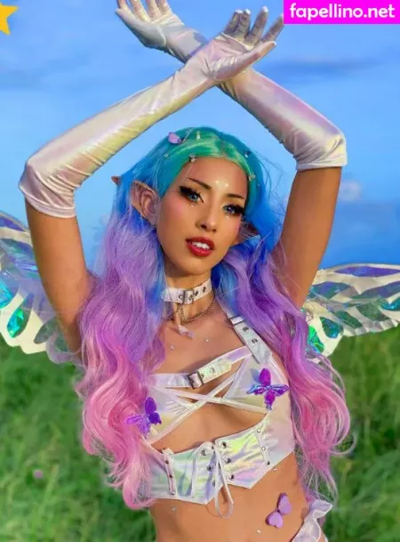 Magic Phyra 2 OnlyFans Thumbnail #j4d2qEKYOz