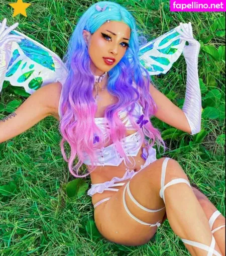 Magic Phyra 2 OnlyFans Thumbnail #pVWMXbZfcD
