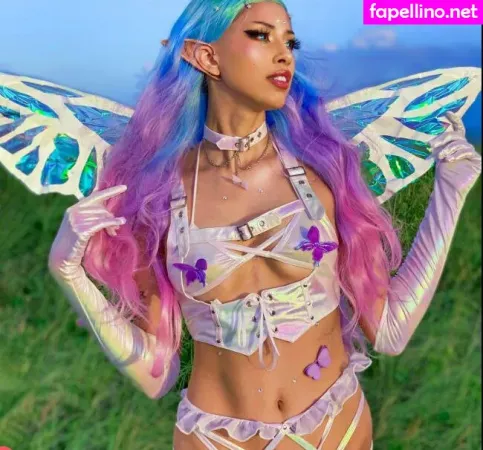 Magic Phyra 2 OnlyFans Thumbnail #r9nzwBHNLv
