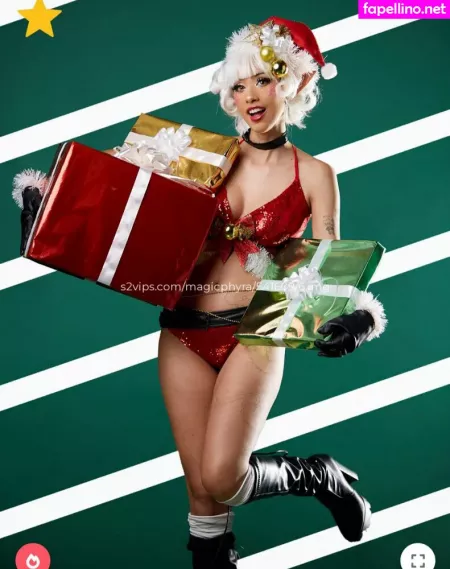 Magic Phyra 2 OnlyFans Thumbnail #udZgqDzuHB