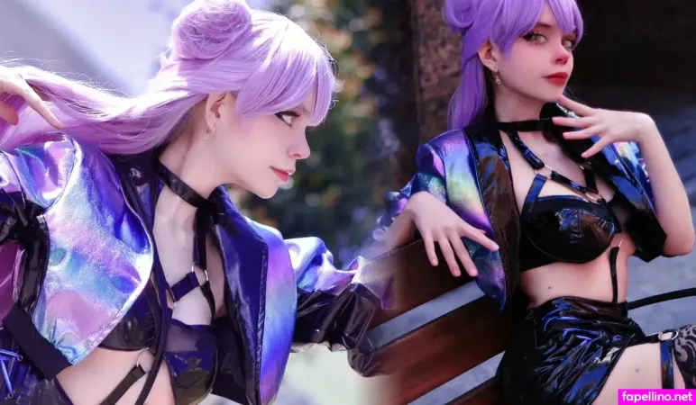 Magical Little Miru OnlyFans Thumbnail #6UKXGKcdiQ