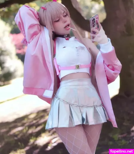 Magical Little Miru OnlyFans Thumbnail #QJarzRMXDa