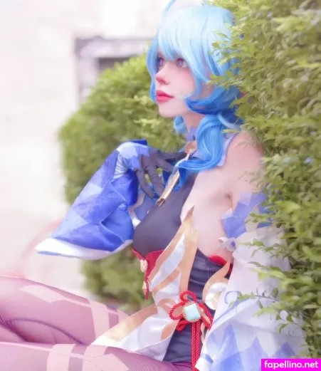 Magical Little Miru OnlyFans Thumbnail #Ww41MqBDfI