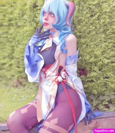 Magical Little Miru OnlyFans Thumbnail #XrdVleYMfd