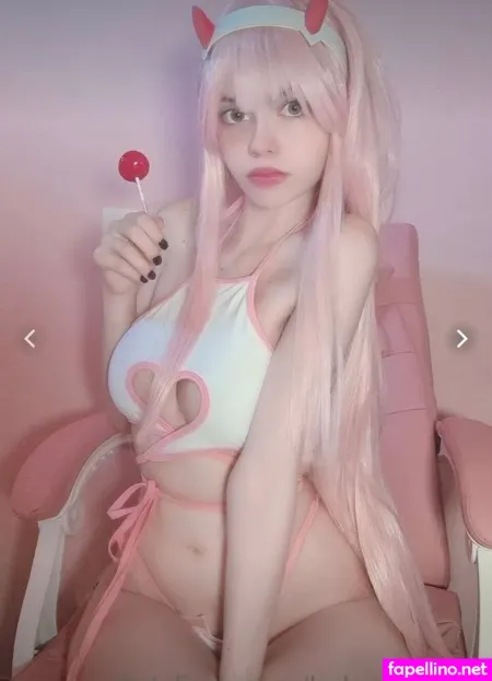 Magical Little Miru OnlyFans Thumbnail #jBJgX0msr0