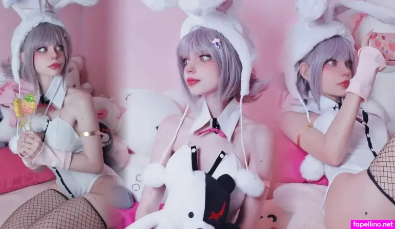 Magical Little Miru OnlyFans Thumbnail #mD1CgsgJNN