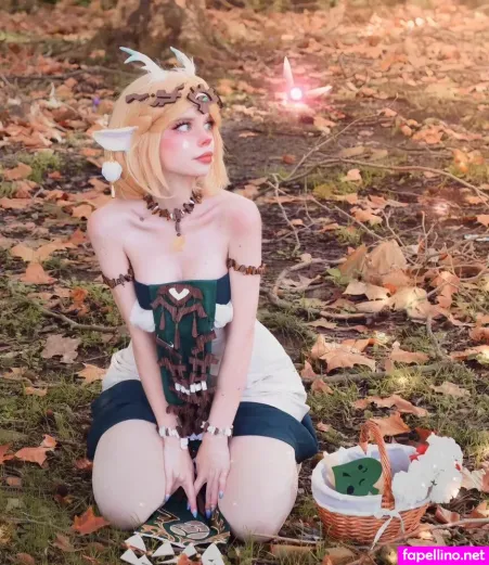Magical Little Miru OnlyFans Thumbnail #pPStTnMP3q