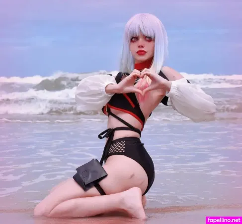 Magical Little Miru OnlyFans Thumbnail #rrBKROf3kE
