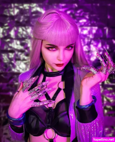 Magicalevelynn Main Profile Photo