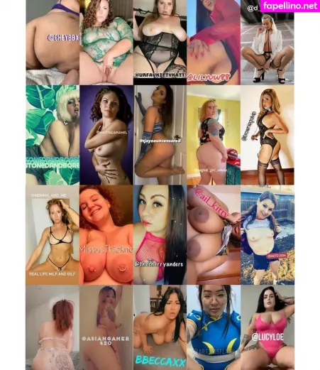 Magicalgirlceleste OnlyFans Thumbnail #mL0W5Z0VU3