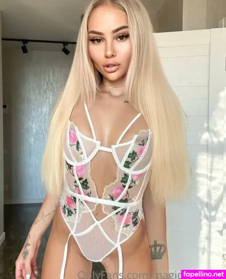 Magicallflower OnlyFans Thumbnail #rDngXQxb8D