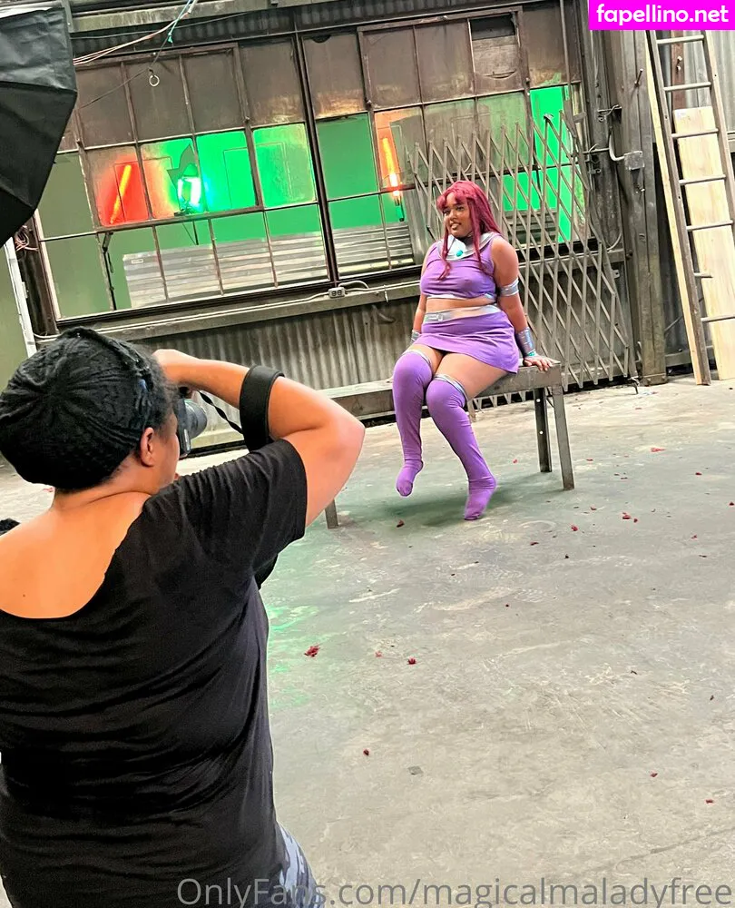 magicaldruidart, magicalmaladyfree Nude Leaked OnlyFans Photo #QkIRKCRi08