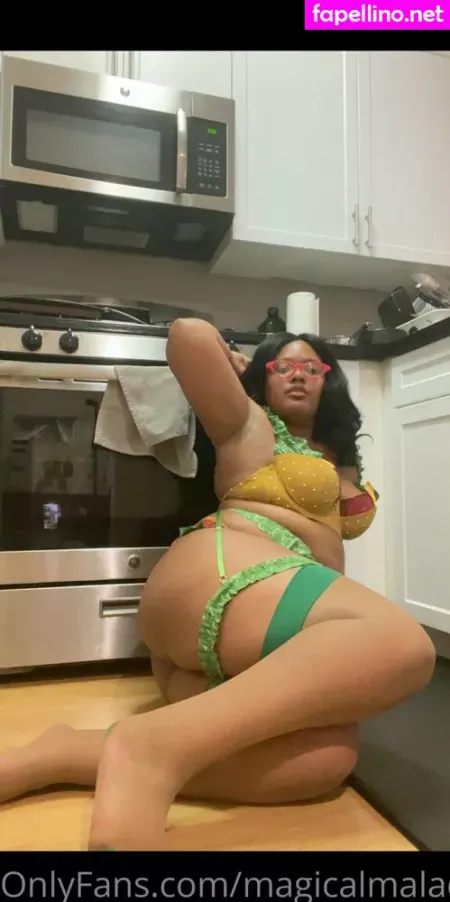 Magicalmaladyfree OnlyFans Thumbnail #b8ZlY0Gclw