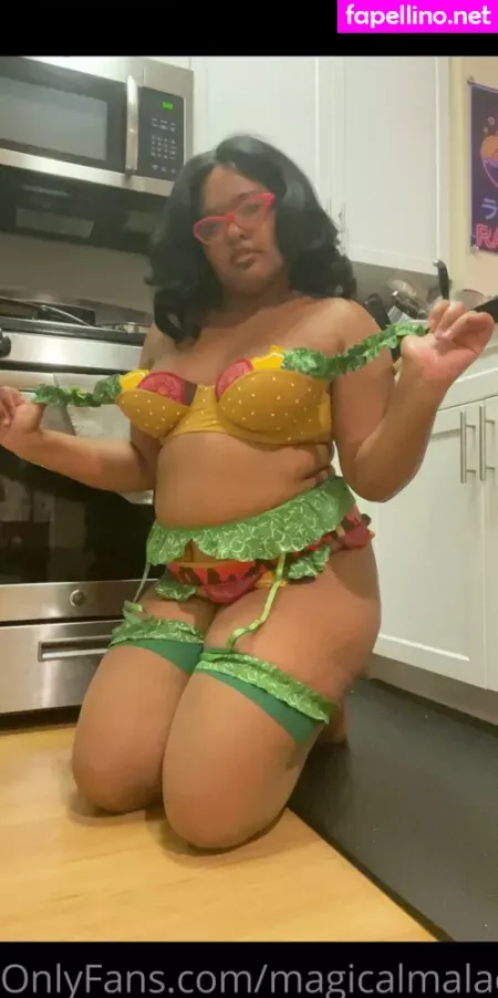 Magicalmaladyfree OnlyFans Thumbnail #hcypu8KtnG