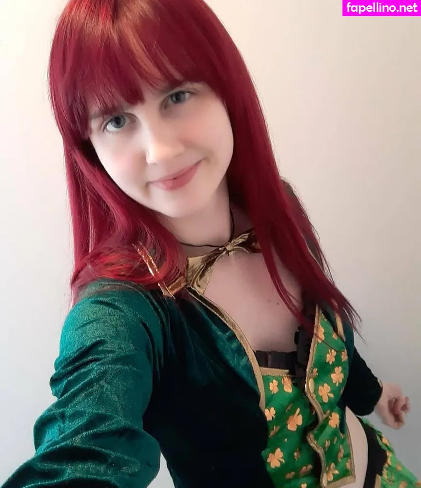 MysticCosplayVA, magicalmysticva Nude Leaked OnlyFans Photo #avoI7cH9eu