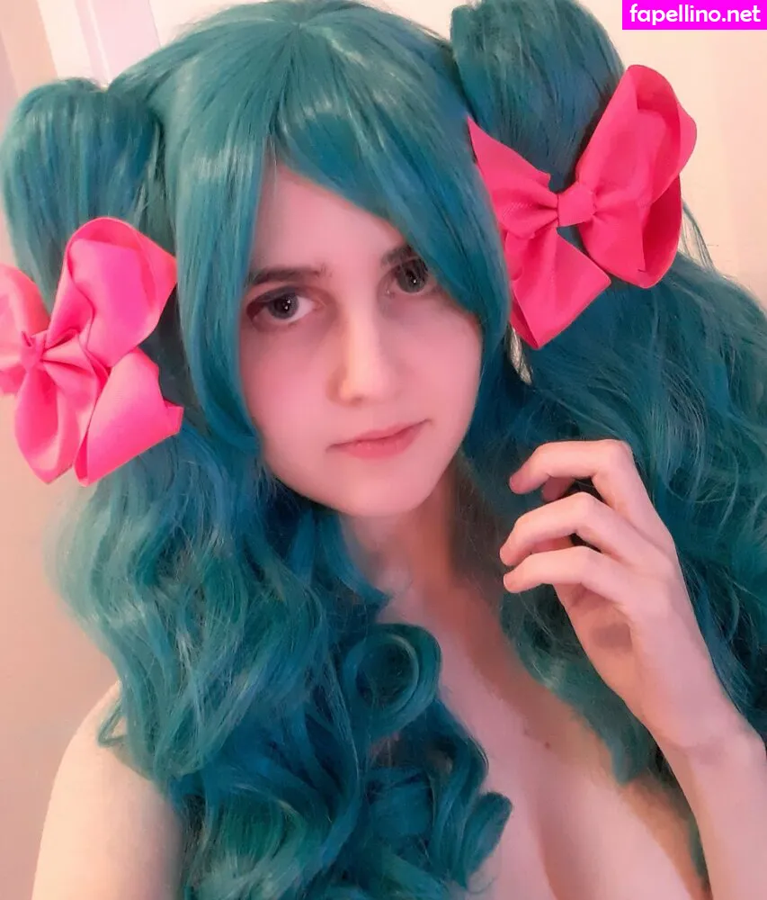 MysticCosplayVA, magicalmysticva Nude Leaked OnlyFans Photo #ppvjVO65g3