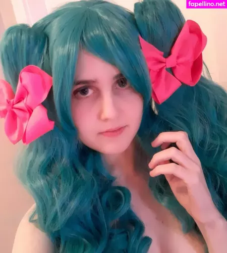 Magicalmysticvafree OnlyFans Thumbnail #AbY3gNjJJV