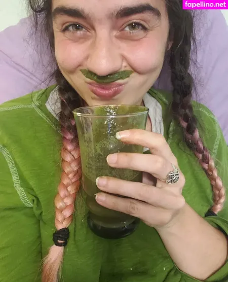 Magicalswampgoblin OnlyFans Thumbnail #Bkoi8ViV6w