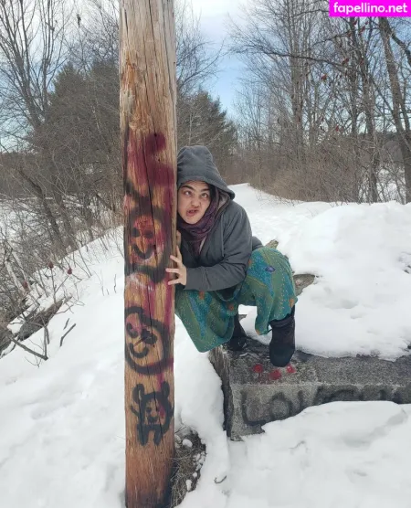 Magicalswampgoblin OnlyFans Thumbnail #Nld4H6QPmR