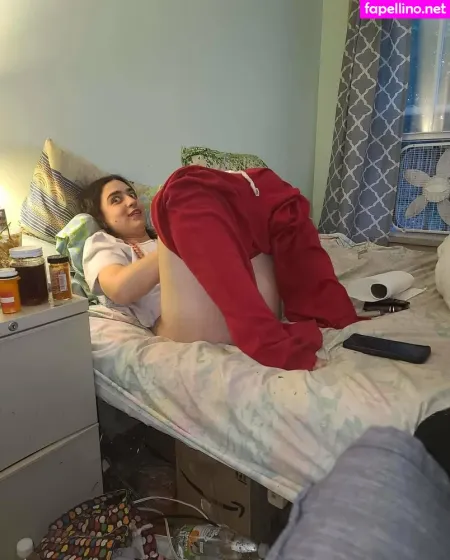 Magicalswampgoblin OnlyFans Thumbnail #xgUApA5LUb