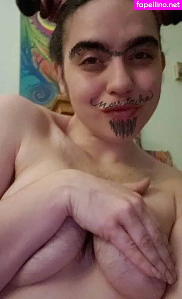 magicalswampgoblin Nude Leaked OnlyFans Photo #zNQPSDc8AC