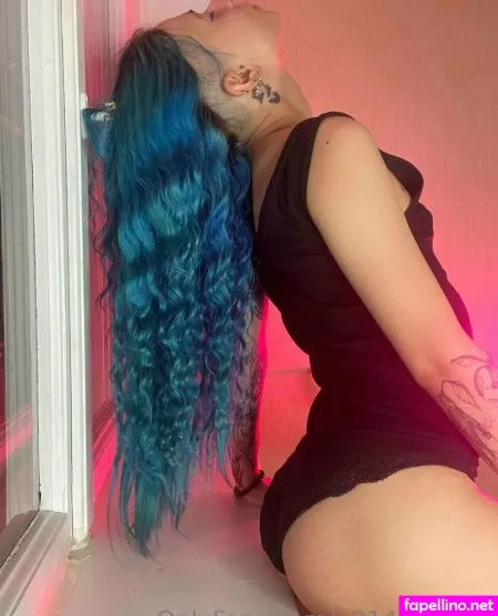 Magicfairygirl OnlyFans Thumbnail #6ZgmCFrvLN