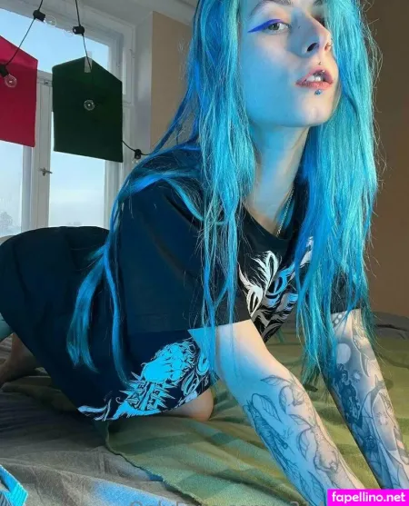 Magicfairygirl OnlyFans Thumbnail #eRLULqE2jw