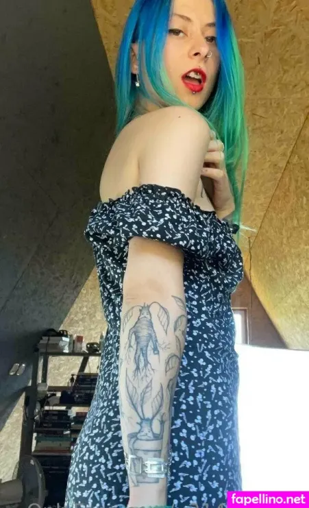 Magicfairygirl OnlyFans Thumbnail #eqVWf1TGzu