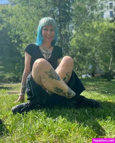 Magicfairygirl OnlyFans Thumbnail #m7goZ4HdwC