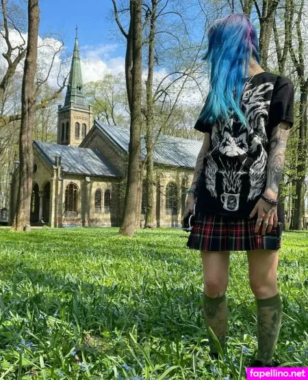 Magicfairygirl OnlyFans Thumbnail #ohFbhdYDth