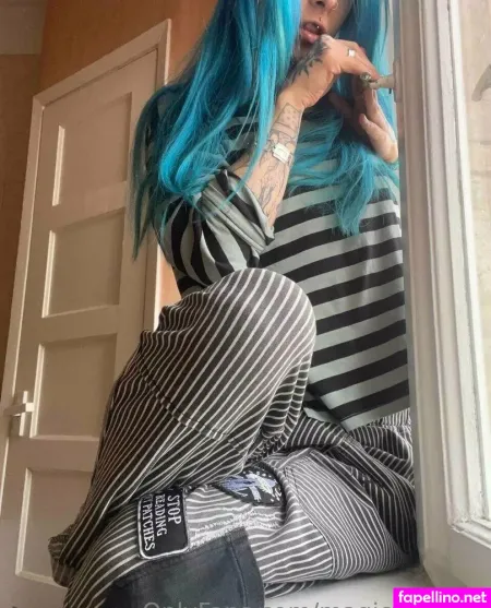 Magicfairygirl OnlyFans Thumbnail #wSwlTRjUTj