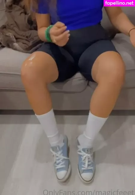 Magicfeeet OnlyFans Thumbnail #2olajvx7Kl