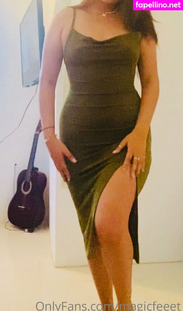 magicfeeet, magicfeet_ Nude Leaked OnlyFans Photo #4Y8wHWXb64