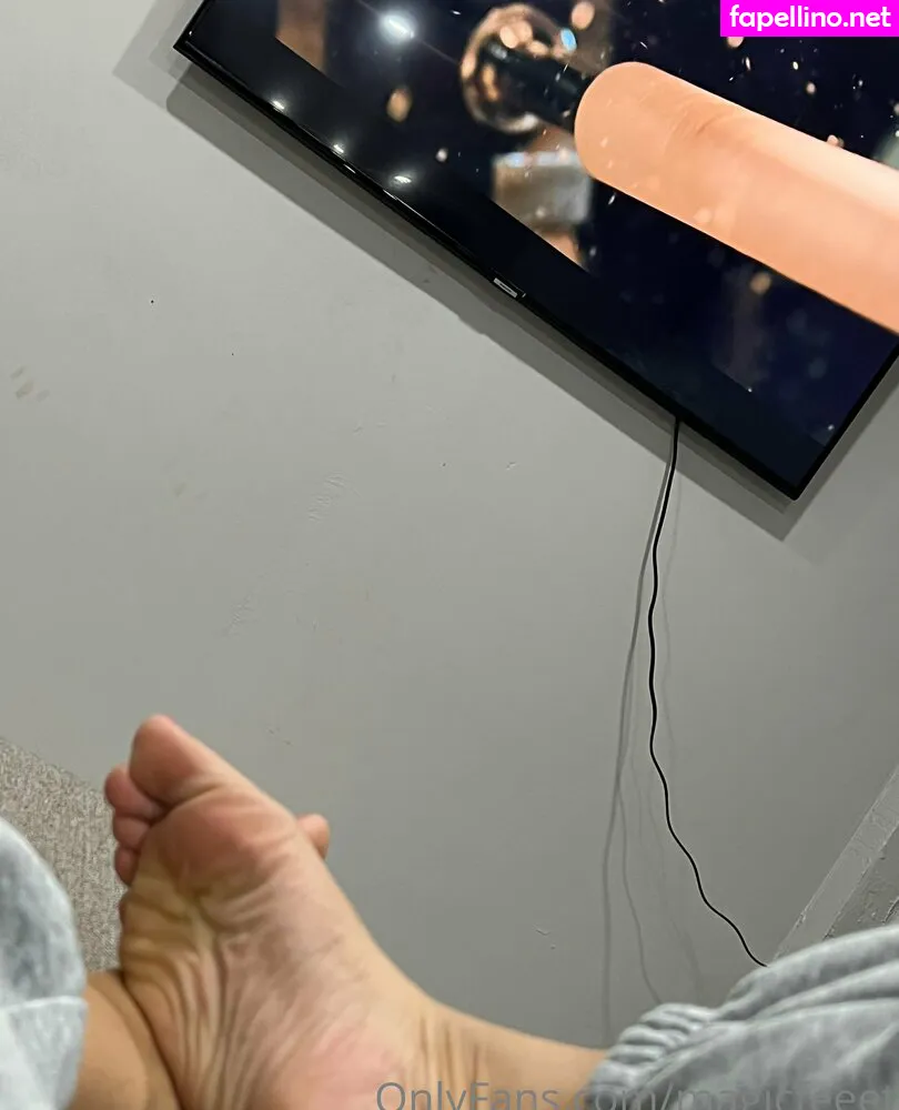magicfeeet, magicfeet_ Nude Leaked OnlyFans Photo #jBKdO07iKX