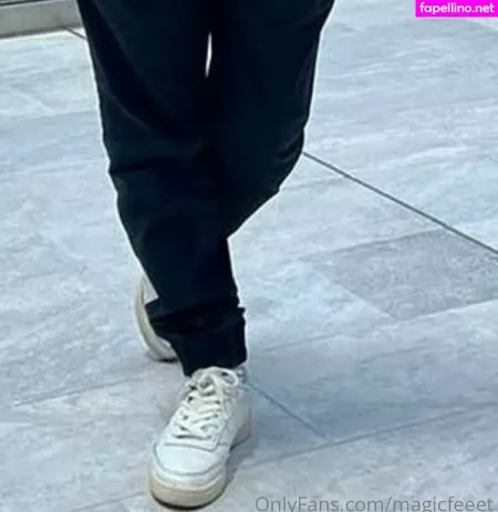 Magicfeeet OnlyFans Thumbnail #muWLDwQy9V