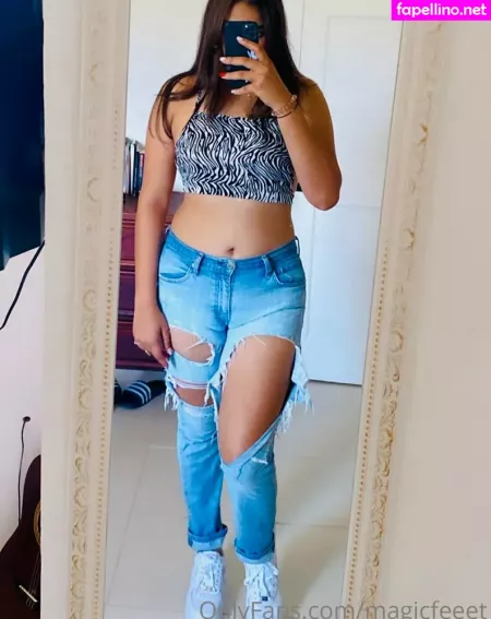Magicfeeet OnlyFans Thumbnail #oJAx4SNrbP