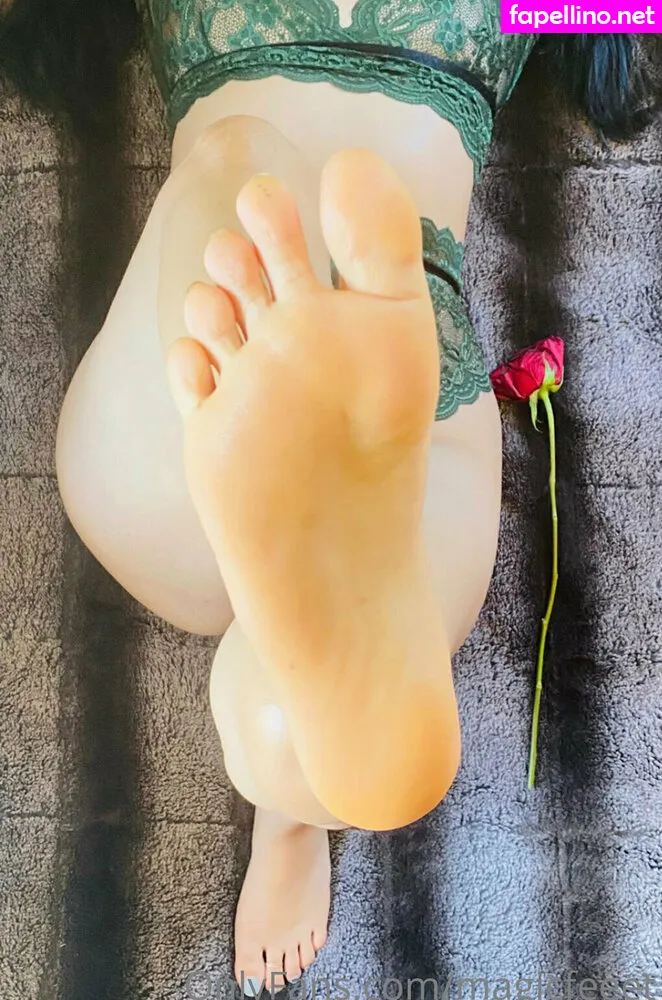 magicfeeet, magicfeet_ Nude Leaked OnlyFans Photo #pCIqVAqpZl