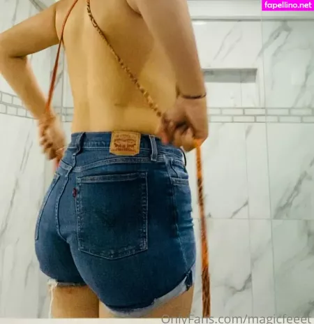 Magicfeeet OnlyFans Thumbnail #u0twfBkcO4