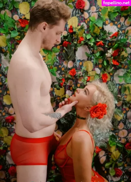 Magickalruby OnlyFans Thumbnail #EIbB7YWw8a