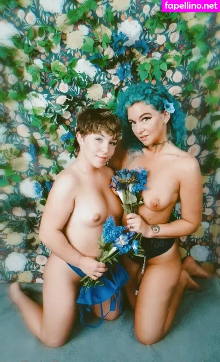 Magickalruby OnlyFans Thumbnail #jsbwgsGDY9