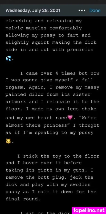 Magickaltouch OnlyFans Thumbnail #2cHkWWgC1x